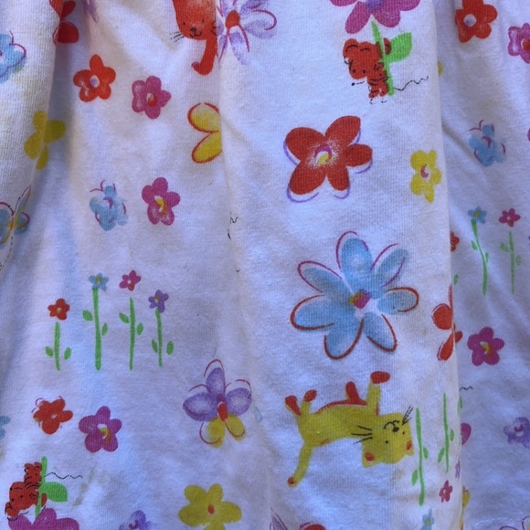 Spring/summer Dress 💐 - Picture 3 of 4